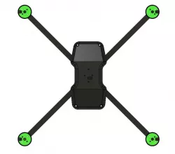 Kalaakaar Drone
