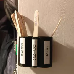 Kanban Buckets