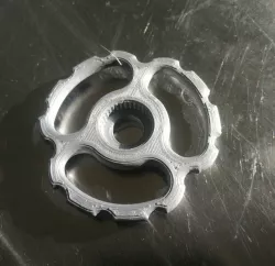 Kfay Tornado Leveling Knob