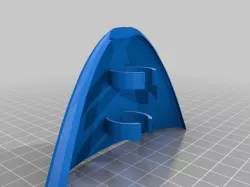 Knife Finger Guard shield armor