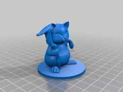 Korin with Base plate