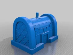 Krusty Krab