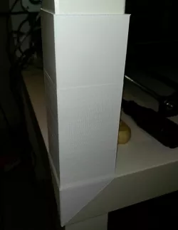 Lack Table Extension