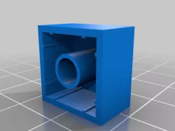 LEGO brick - best calibration test for your 3d printer