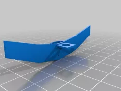 Lego Falcon's Wings