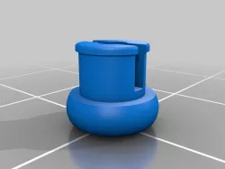 Lego Technic Track Pin