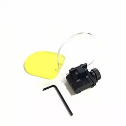 Lens protector