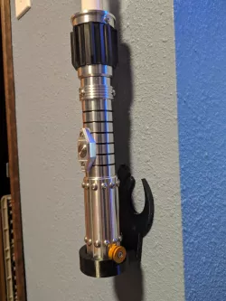 Light Saber Vertical Wall Mount (Rebel)