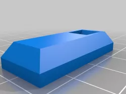 Lightswitch Lock