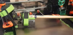 LimbBo Stix V2 - A Drumstick Adaptation For Limb Different Children