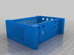 LimeSDR Case