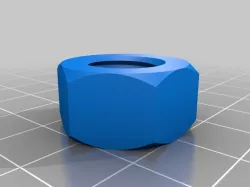M13 Nut