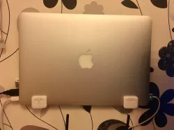 Macbook Air Wall Mount