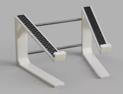 Macbook Pro stand