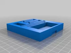 Magic Flight Launchbox - Holder