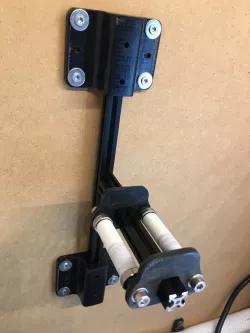 Maker Beam Spool Holder
