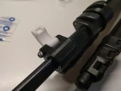 Manfrotto 728B digi Tripod Leg Clasp