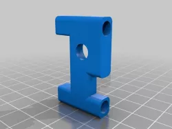 Martian II vtx antenna mount