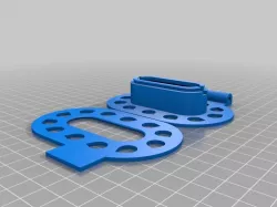 Maverick / ThermoWorks Probe Spool
