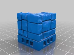 Mayan OpenLOCK IC-low-wall