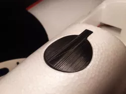 Mini Goose GPS cover