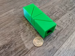 Mini Miter Box