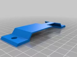 Modified Light Switch Guard