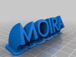 MOIRA
