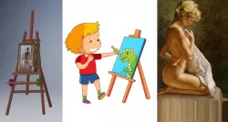 MOLBERT, DRAWING BOARD
