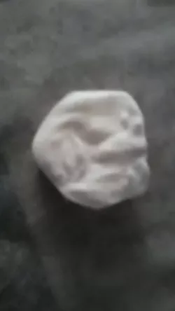moon face
