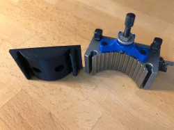 Multifix A Holder