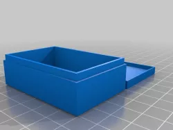 My test box