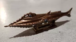 Nautilus 