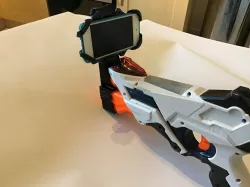 Nerf Laser Ops AlphaPoint Holder
