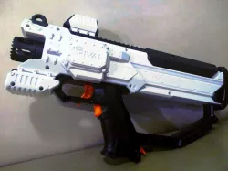 Nerf Rival Hera Muzzle