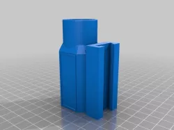 Nerf Rival Scope