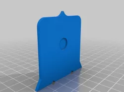 New York Rangers Cookie Cutter