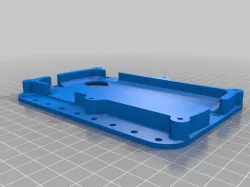 Nexus 5 Phone Case for FTC