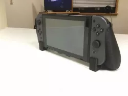 Nintendo Switch Grips with GuliKit