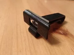 Not a safety razor