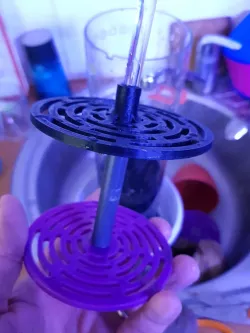 NYOS Torq Grid