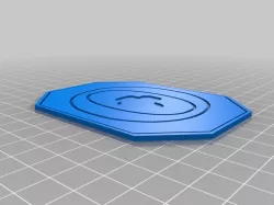 O'Reilly coaster