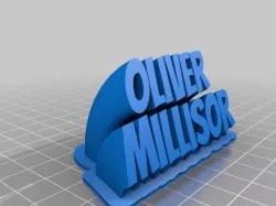 Oliver