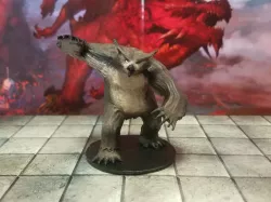 Owlbears - Updated