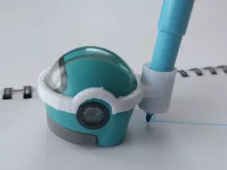 Ozobot  Bit pen holder
