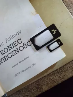 PAC Bookmark