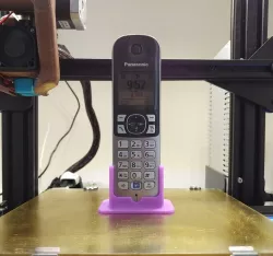 Panasonic KX-TG6811 Holder