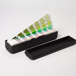 PANTONE BOX