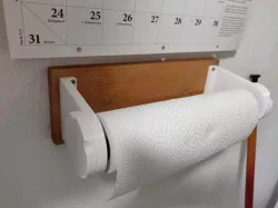 Paper Towel Holder