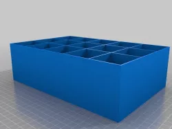 Parameterized Box